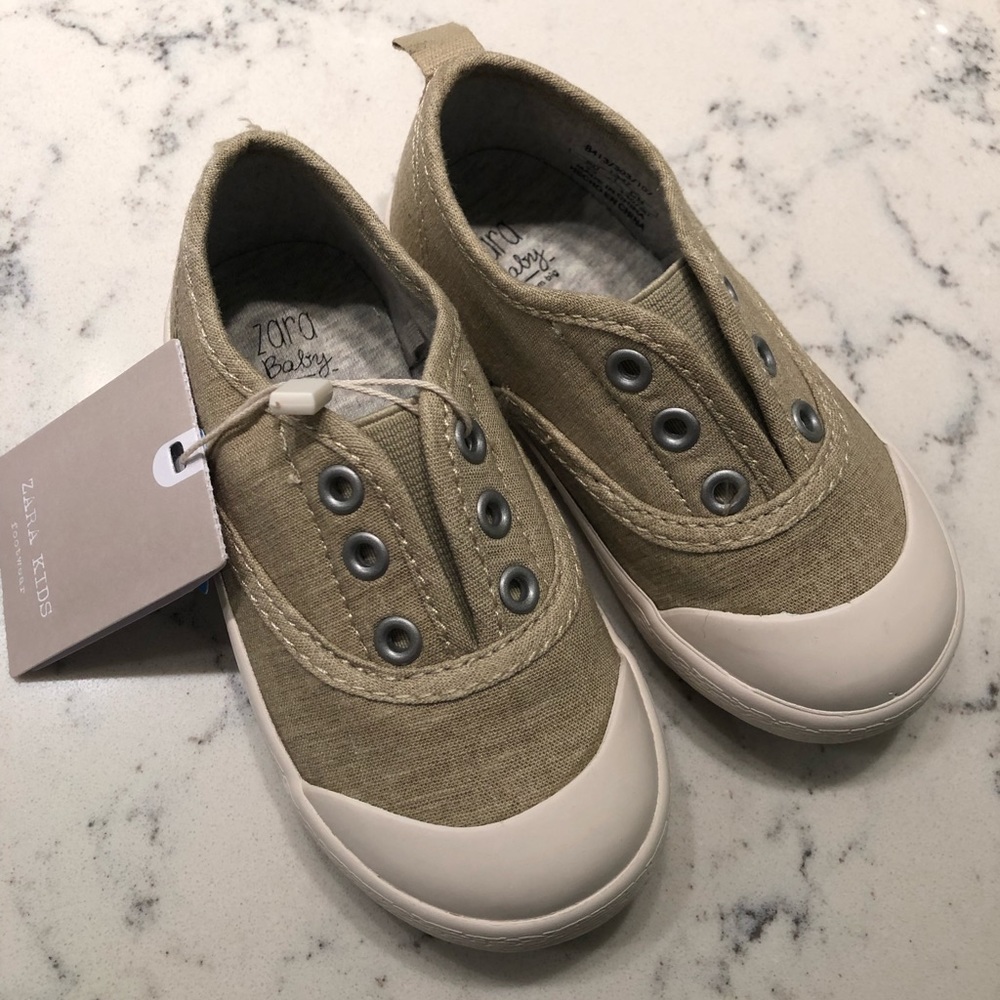 Zara baby/kids sneakers